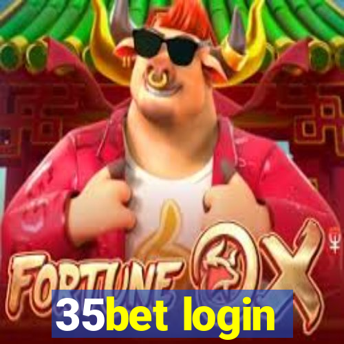 35bet login